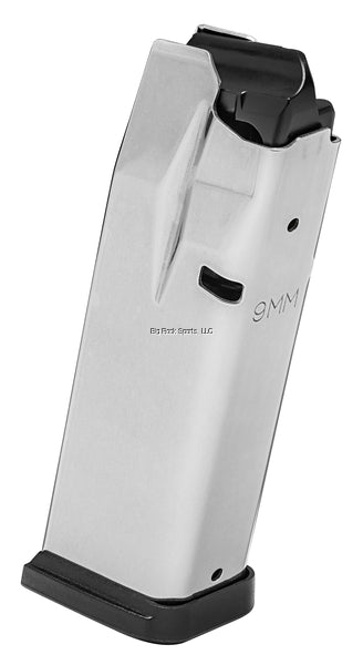 Springfield Hellcat Magazines