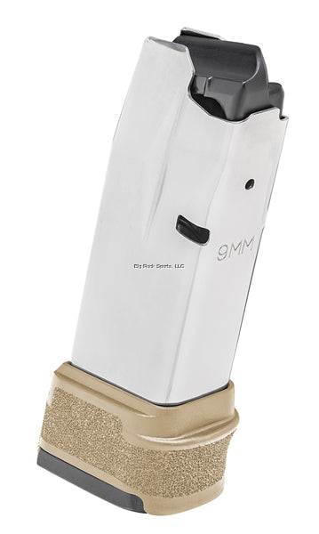 Springfield Hellcat Magazines