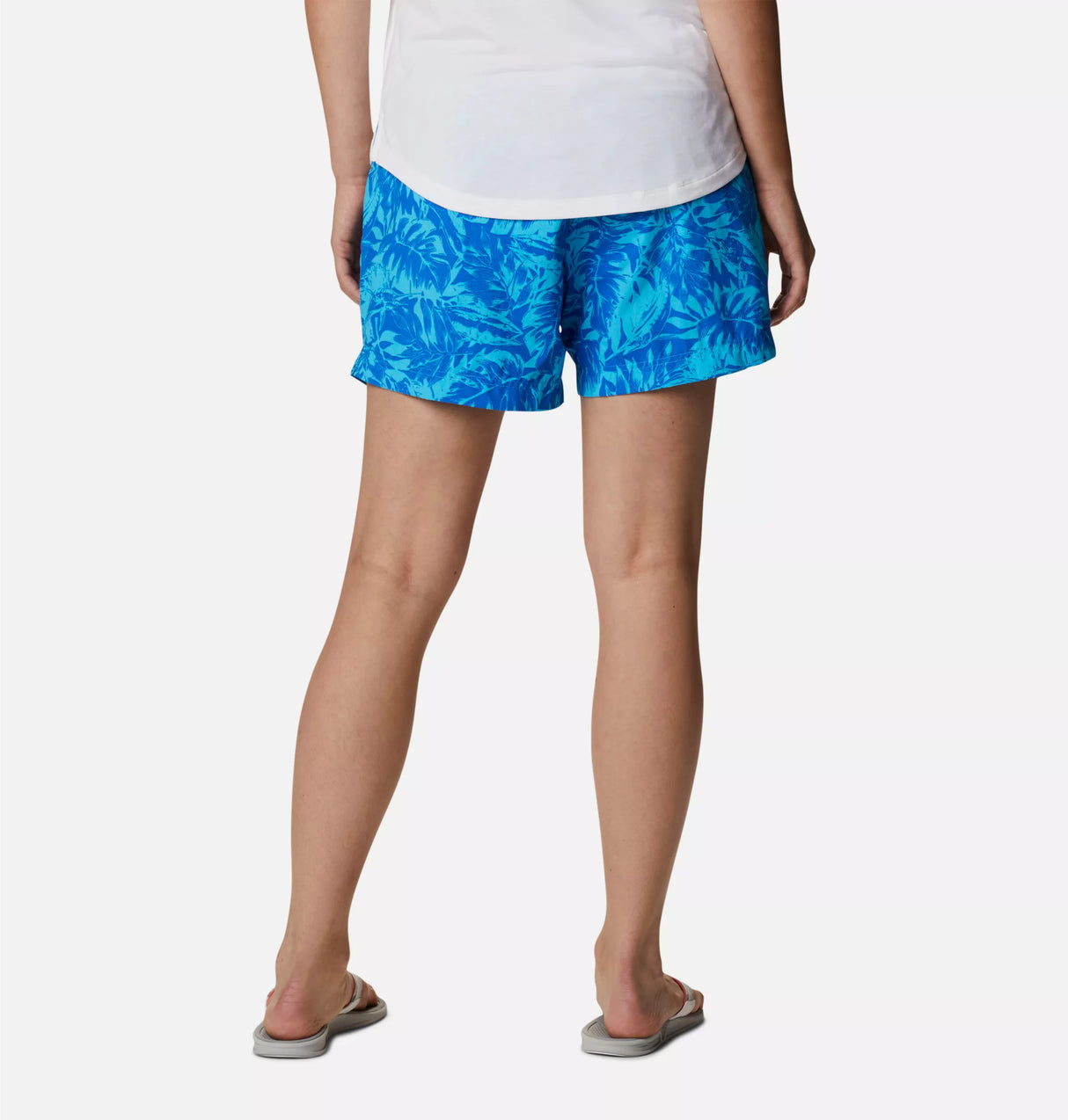 Columbia Women's PFG Super Backcast™ Water Shorts