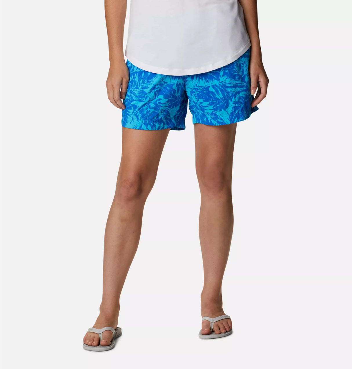 Columbia Women's PFG Super Backcast™ Water Shorts