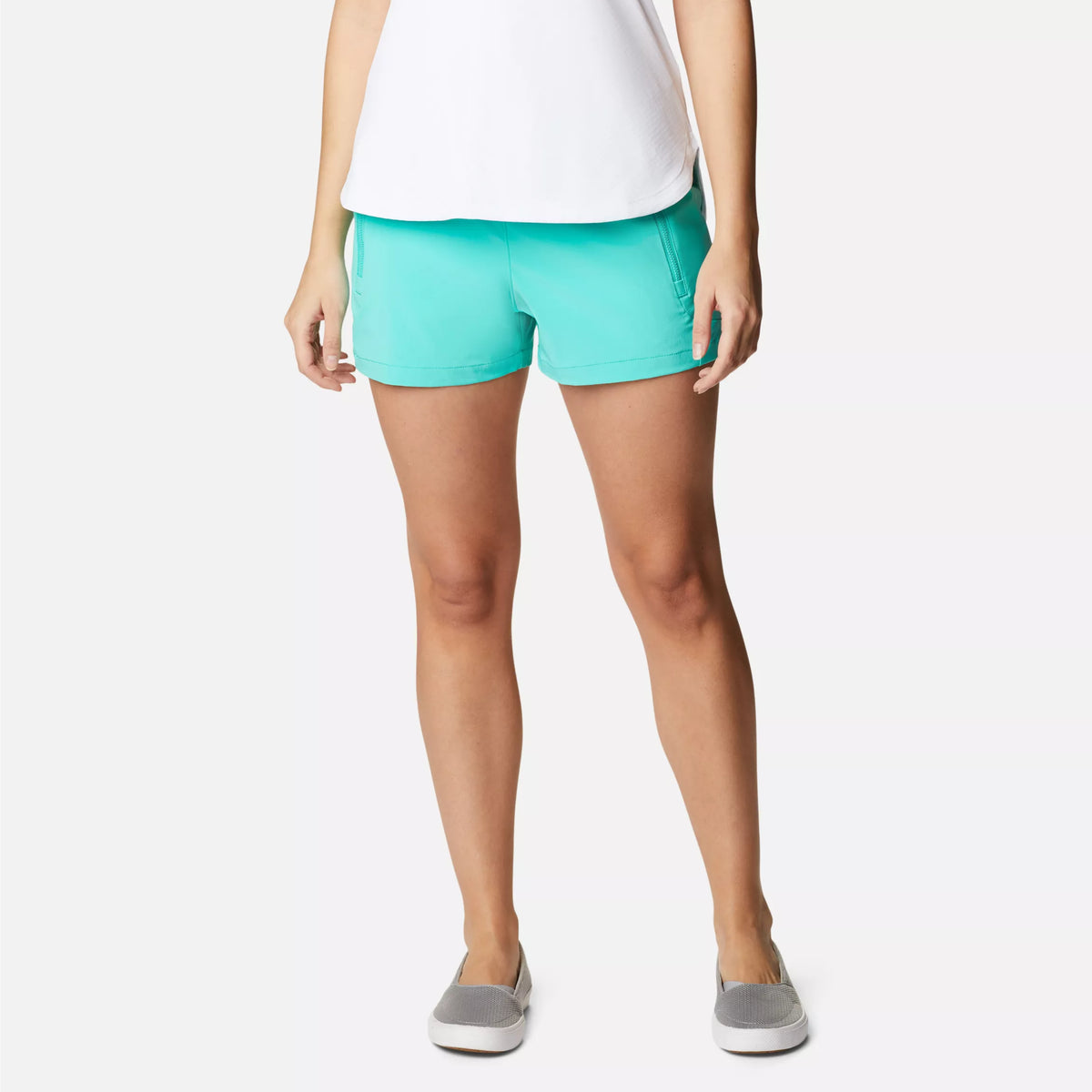Columbia Women's PFG Tidal™ II Shorts – Neuse Sport Shop