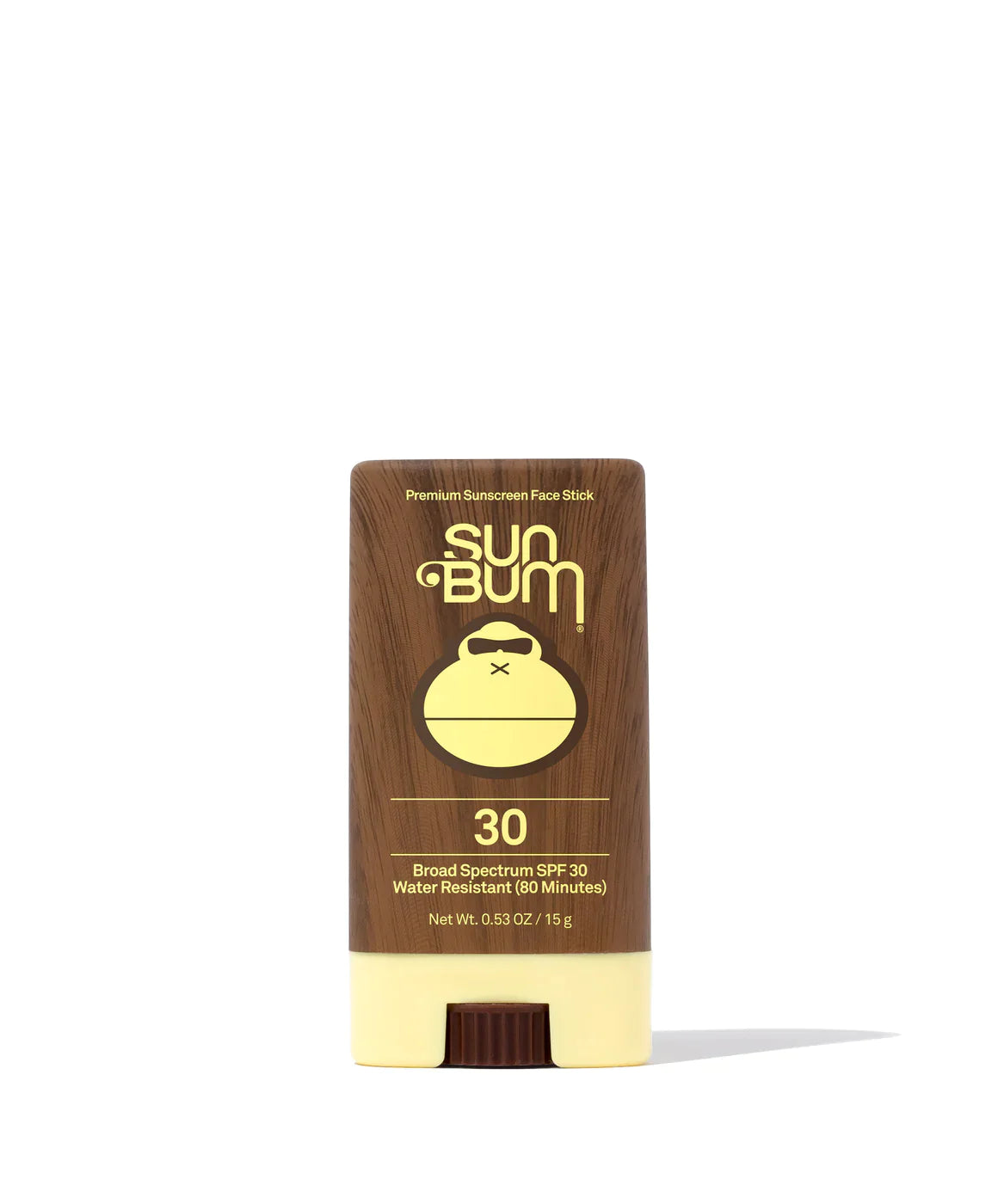 Sun Bum Original SPF 30 Sunscreen Face Stick