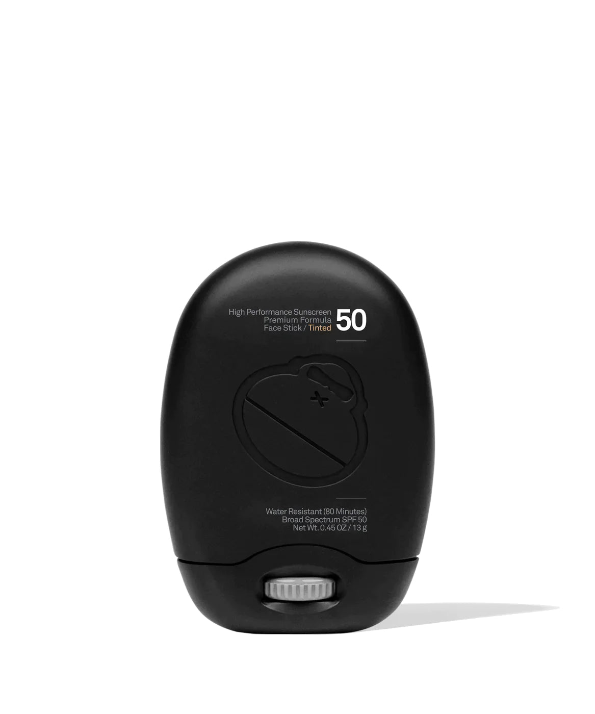 Sun Bum Signature SPF 50 Tinted Sunscreen Face Stick