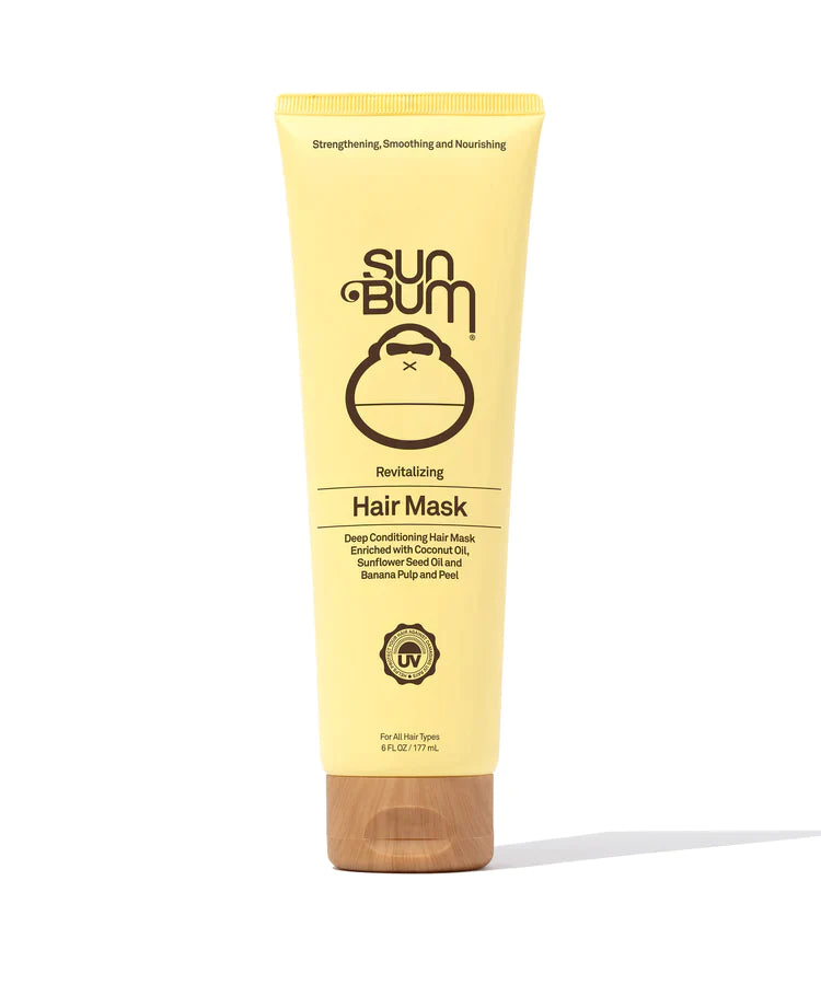 Sun Bum Revitalizing Hair Mask