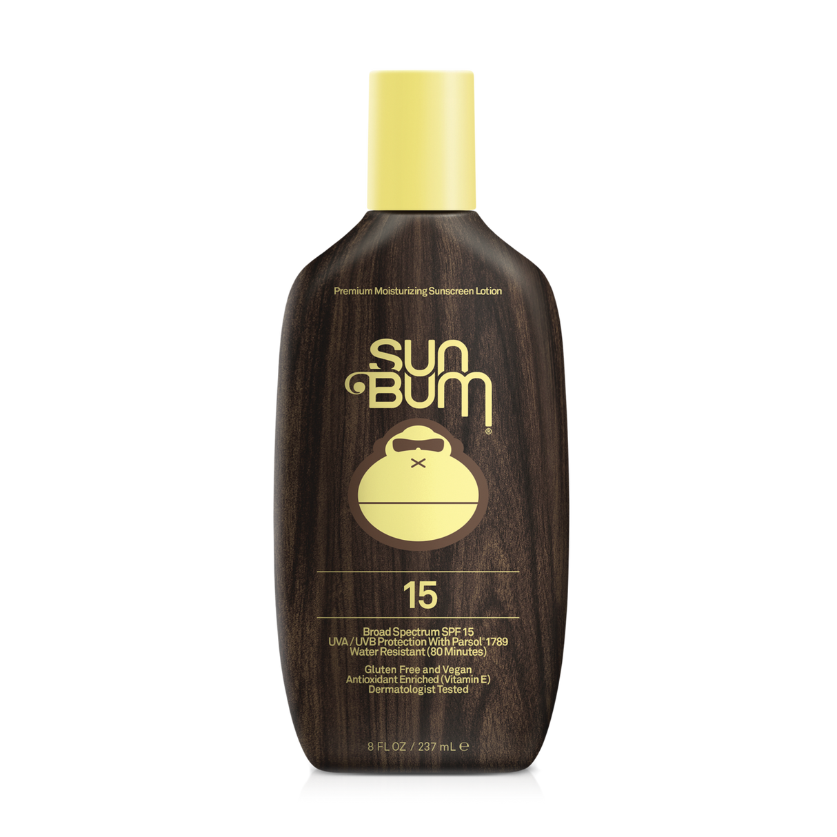 Sun Bum Original Sunscreen Lotion