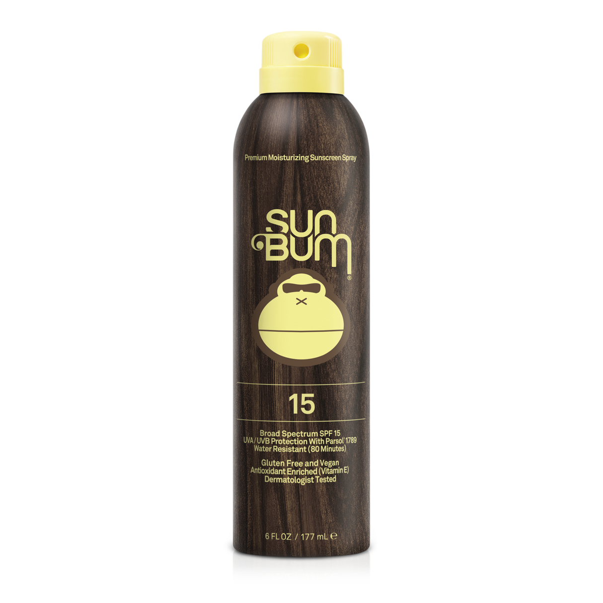 Sun Bum Original Sunscreen Spray