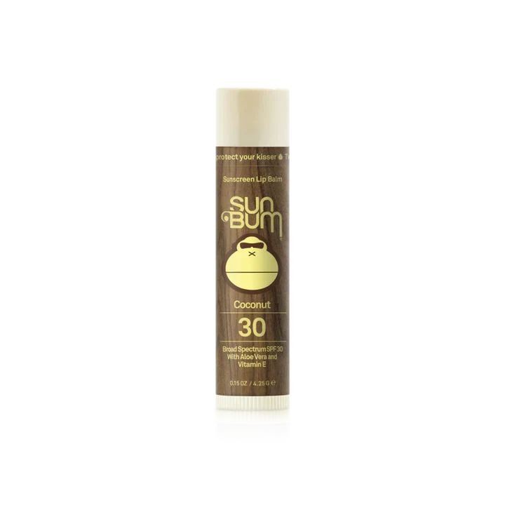 Sun Bum Original SPF 30 Sunscreen Lip Balm