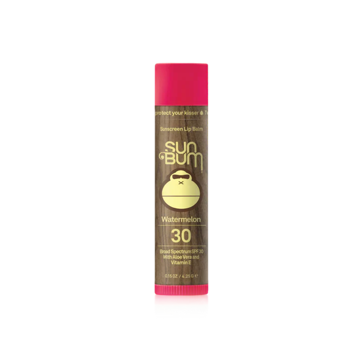 Sun Bum Original SPF 30 Sunscreen Lip Balm