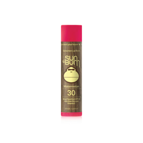 Sun Bum Original SPF 30 Sunscreen Lip Balm