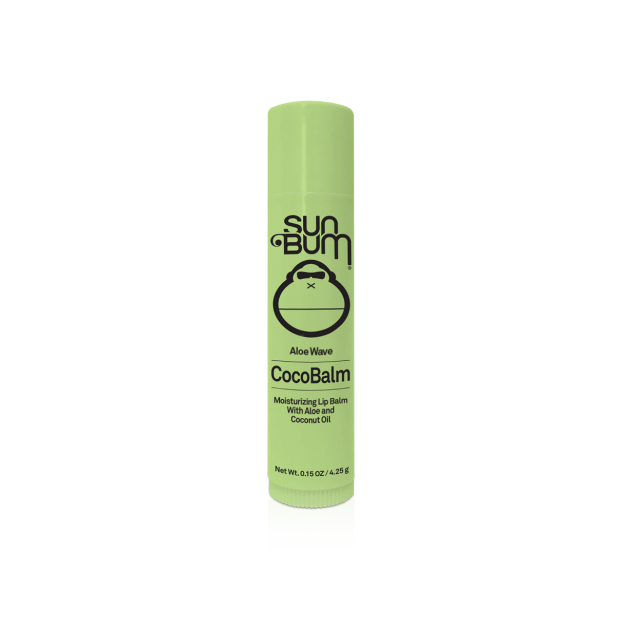 Sun Bum CocoBalm Lip Balm