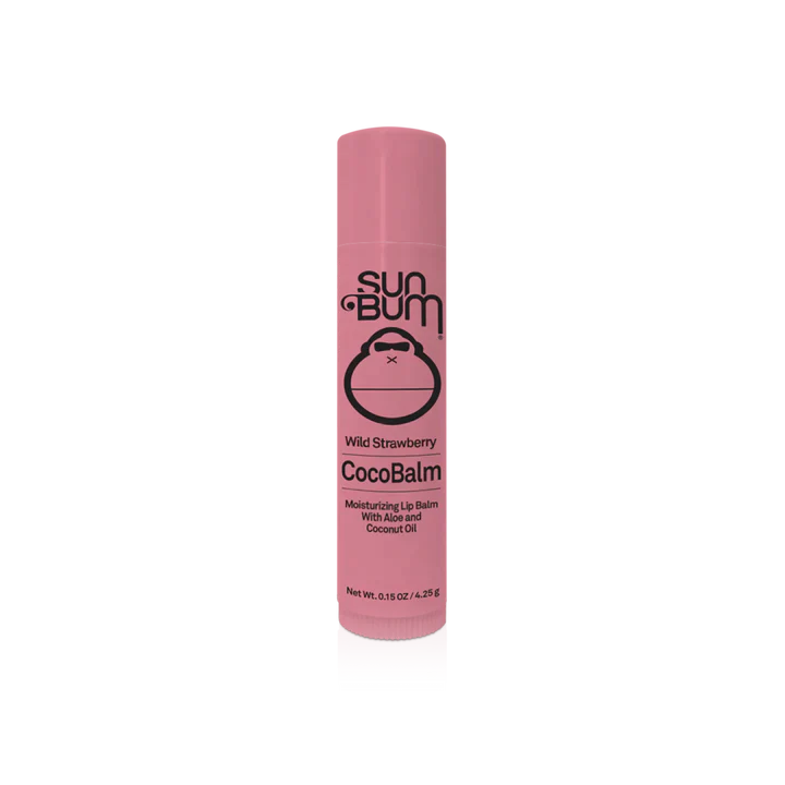 Sun Bum CocoBalm Lip Balm