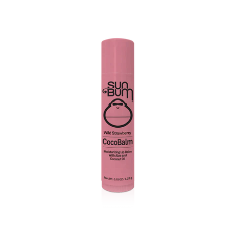 Sun Bum CocoBalm Lip Balm
