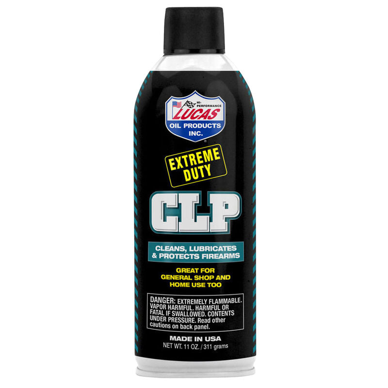 Lucas Oil Extreme Duty CLP aerosol de 11 oz