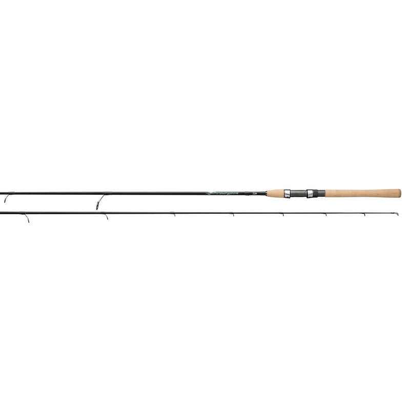 Caña giratoria Daiwa 7' Procyon Inshore potencia media