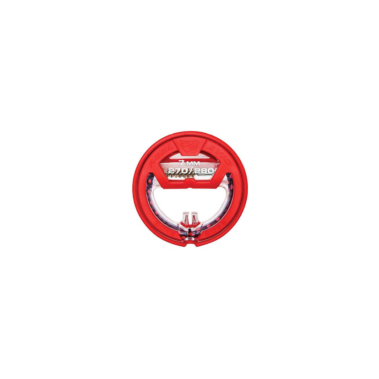 Real Avid Bore Boss .270/.280/7mm Bore Cleaner