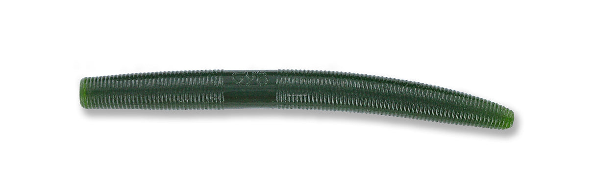 Gary Yamamoto Senko Worm  4"  10 Pack  Watermelon