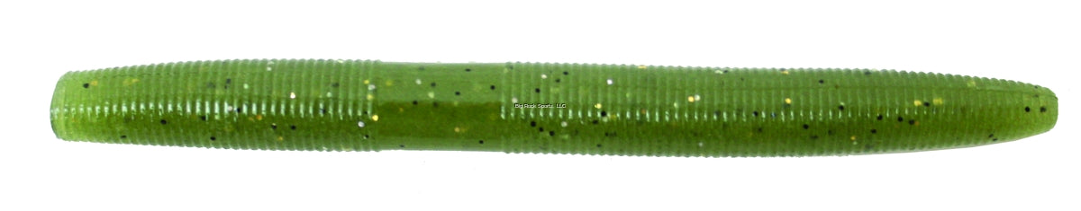 Gary Yamamoto Senko Worm  4 or 5"  10 Pack  Baby Bass