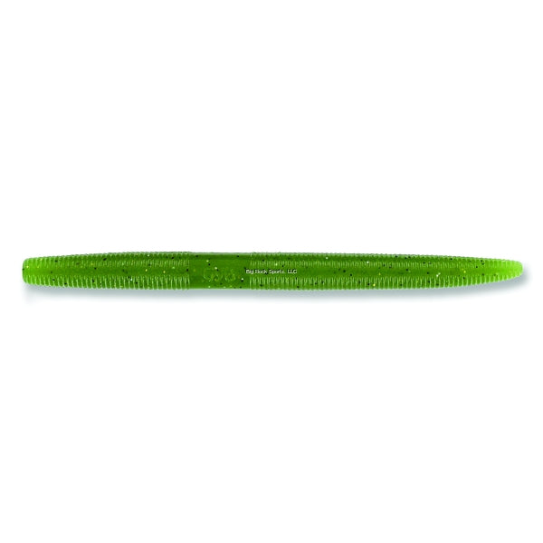 Gary Yamamoto 9L-05-305 Senko Worm  6"  5pk  Baby Bass