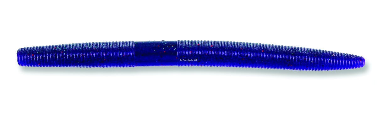 Gary Yamamoto Senko Worm  4 or 5"  10pk  Gooseberry Laminate