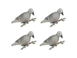 Flambeau Foam Dove Decoys