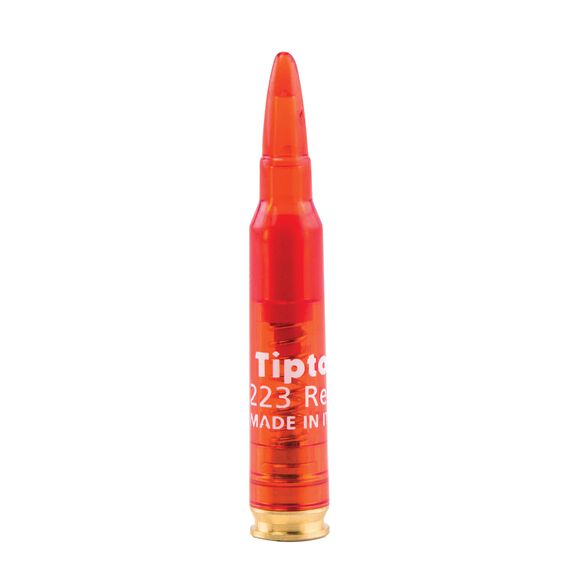 Tipton Snap Cap Rifle .223 Remington 2Pk