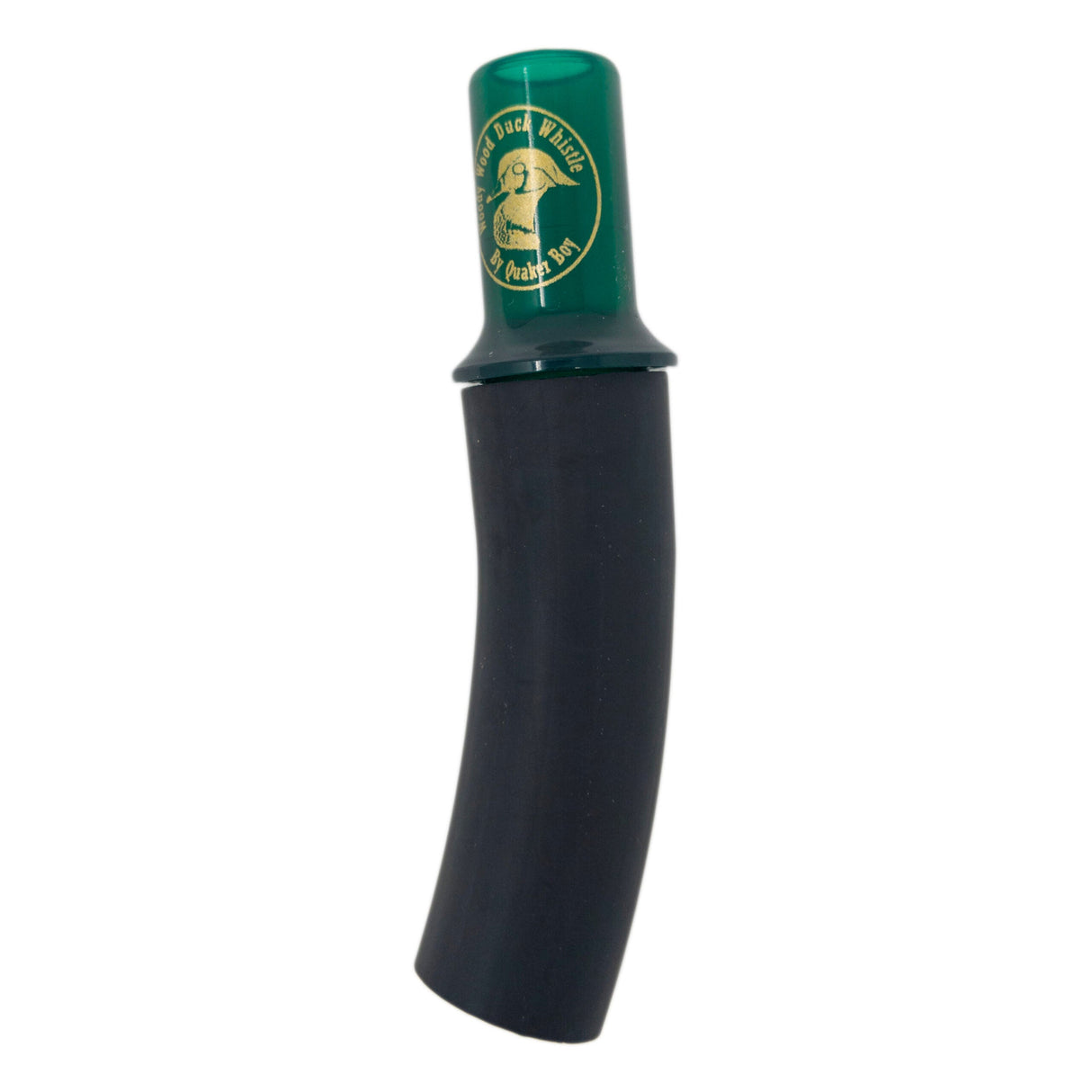 Silbato de pato de madera Woody Quaker Boy