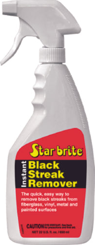 Instant Black Streak Remover  22 oz.