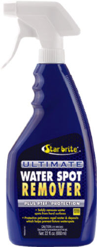 Quitamanchas de agua 22 oz.