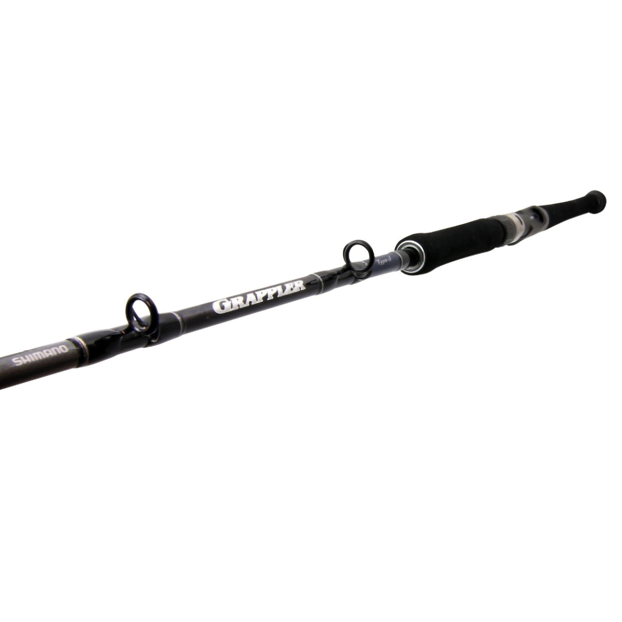 Shimano Grappler Type J Spinning 56XH Rod