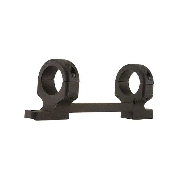 DNZ Scope Mount for Remington 700 Short Action  Medium  Matte