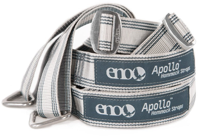 Sistema de suspensión ENO Apollo