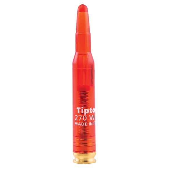 Tipton Snap Cap Rifle .270 Winchester 2-Pk