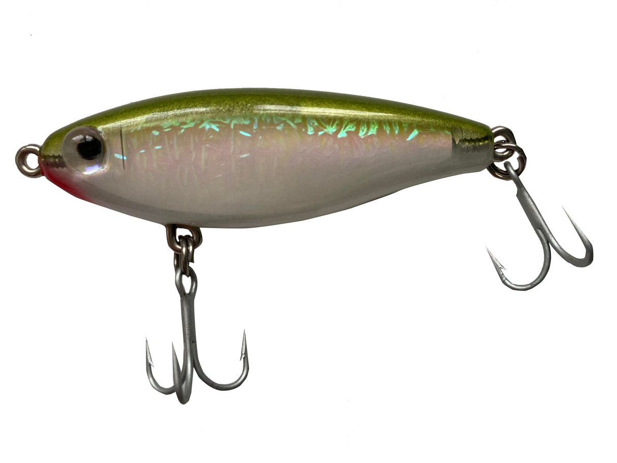 Snack Mirrolure 17MR-Planos