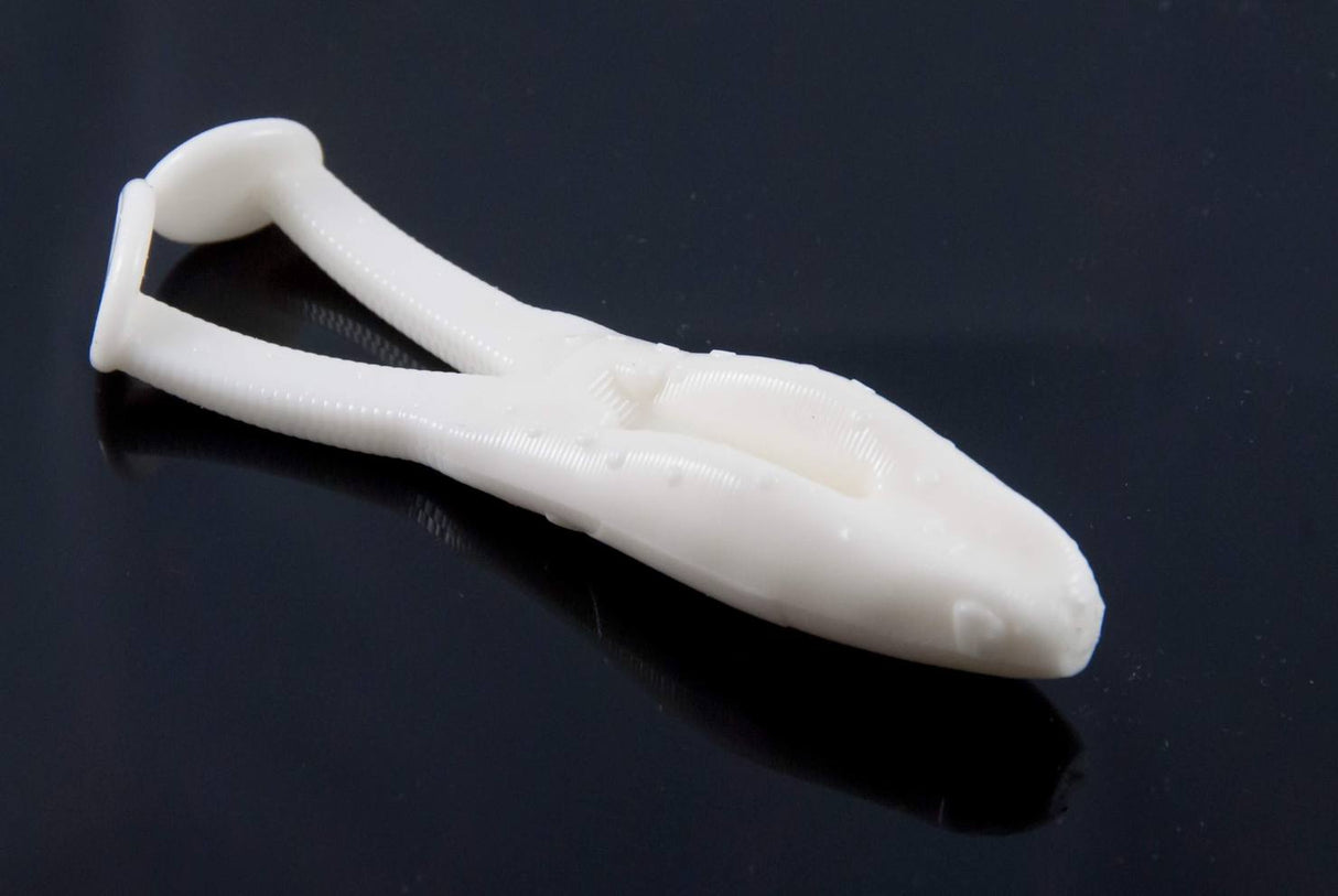 Bizz Baits Pad Daddy 5 unidades