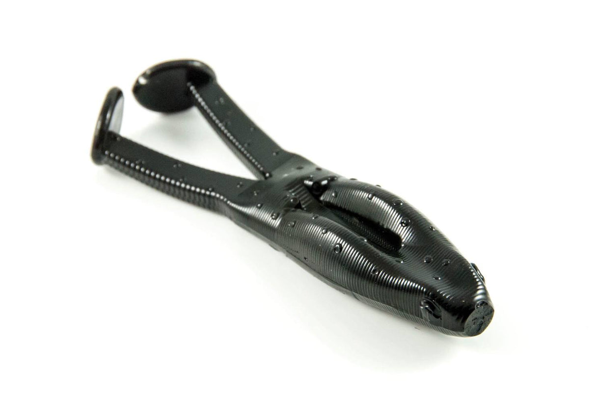 Bizz Baits Pad Daddy 5 unidades