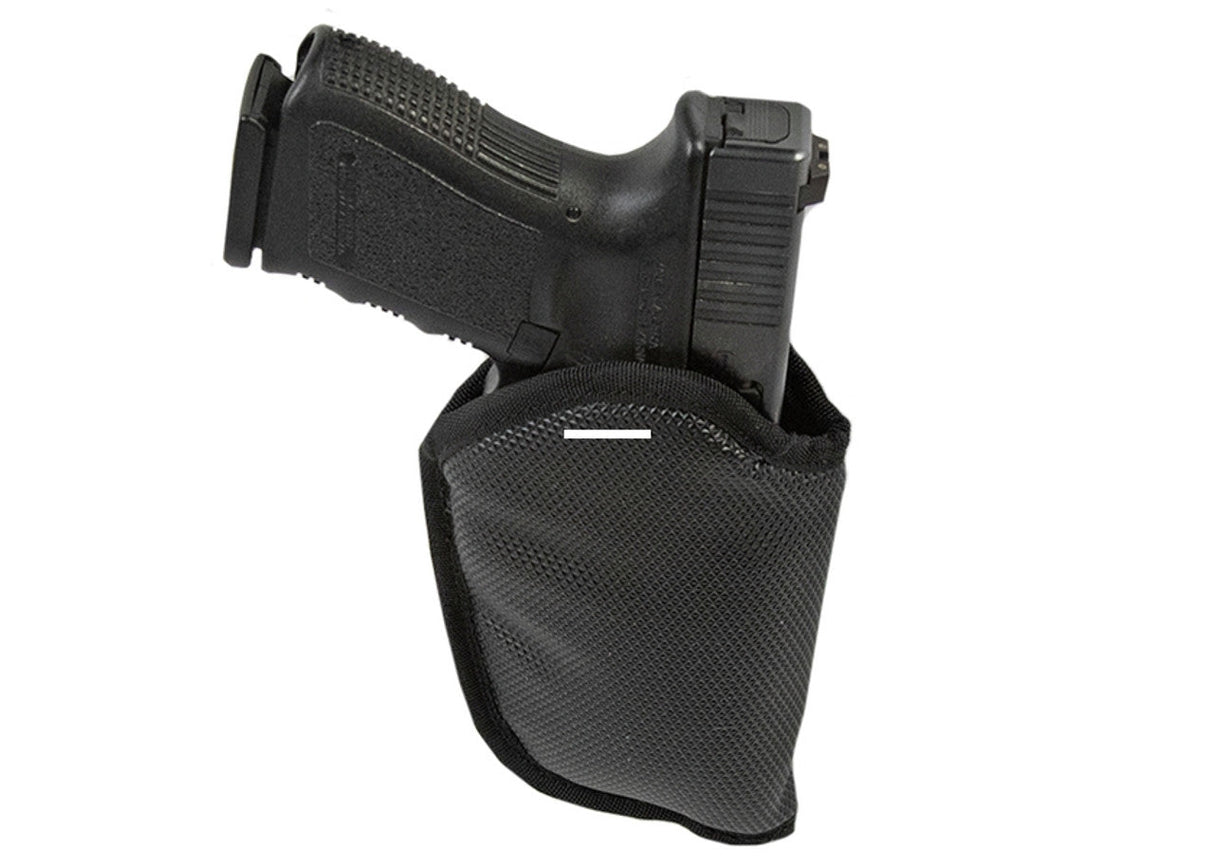 Blackhawk TecGrip FormLok - IWB  Moldable Holster  Ambi Size 07