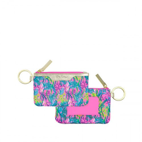 Lilly Pulitzer - ID Case  Party All the Tide