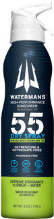 Watermans High Performance Sunscreen