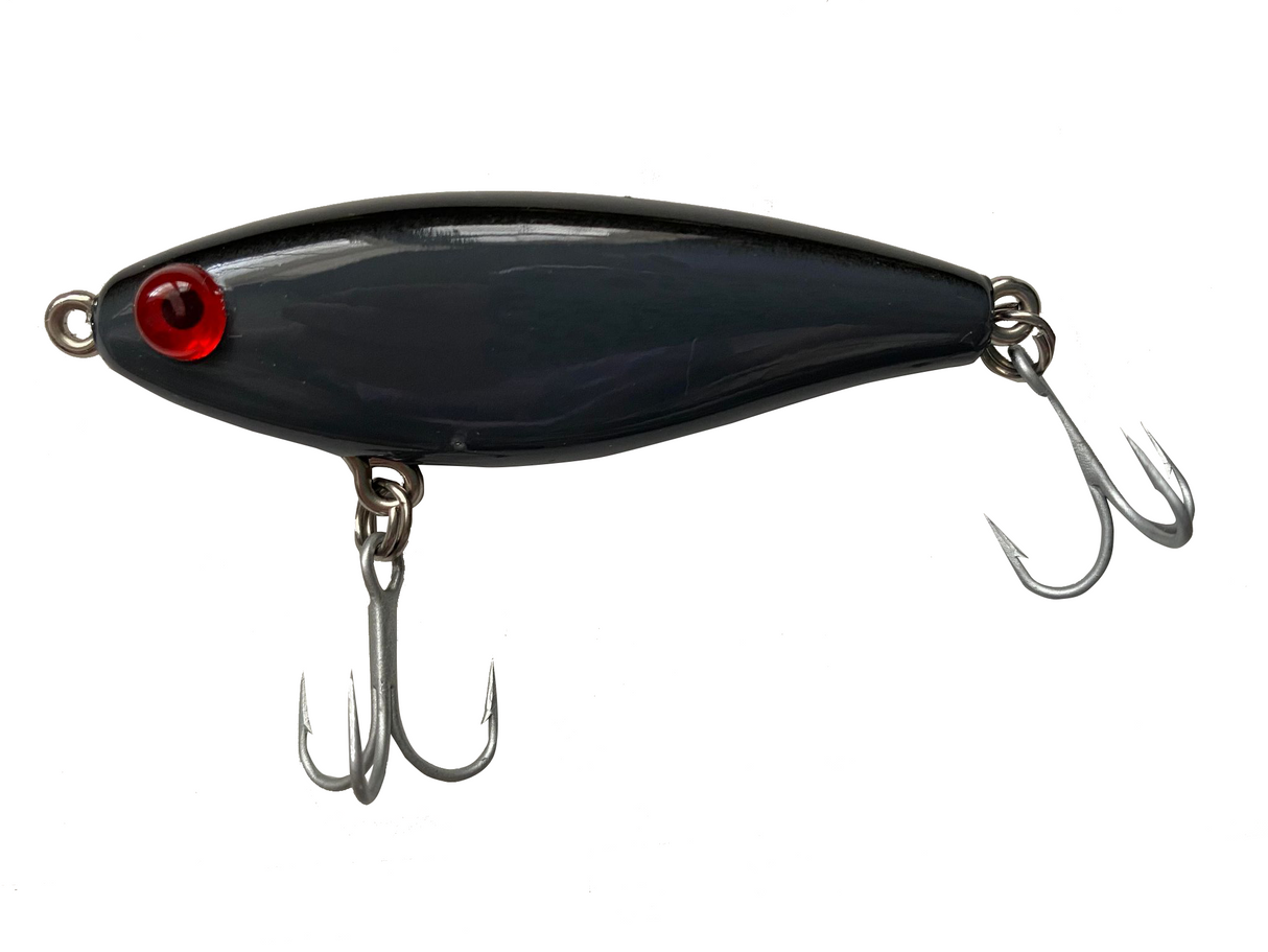 Mirrorlure 17MR-Cinta adhesiva y pala