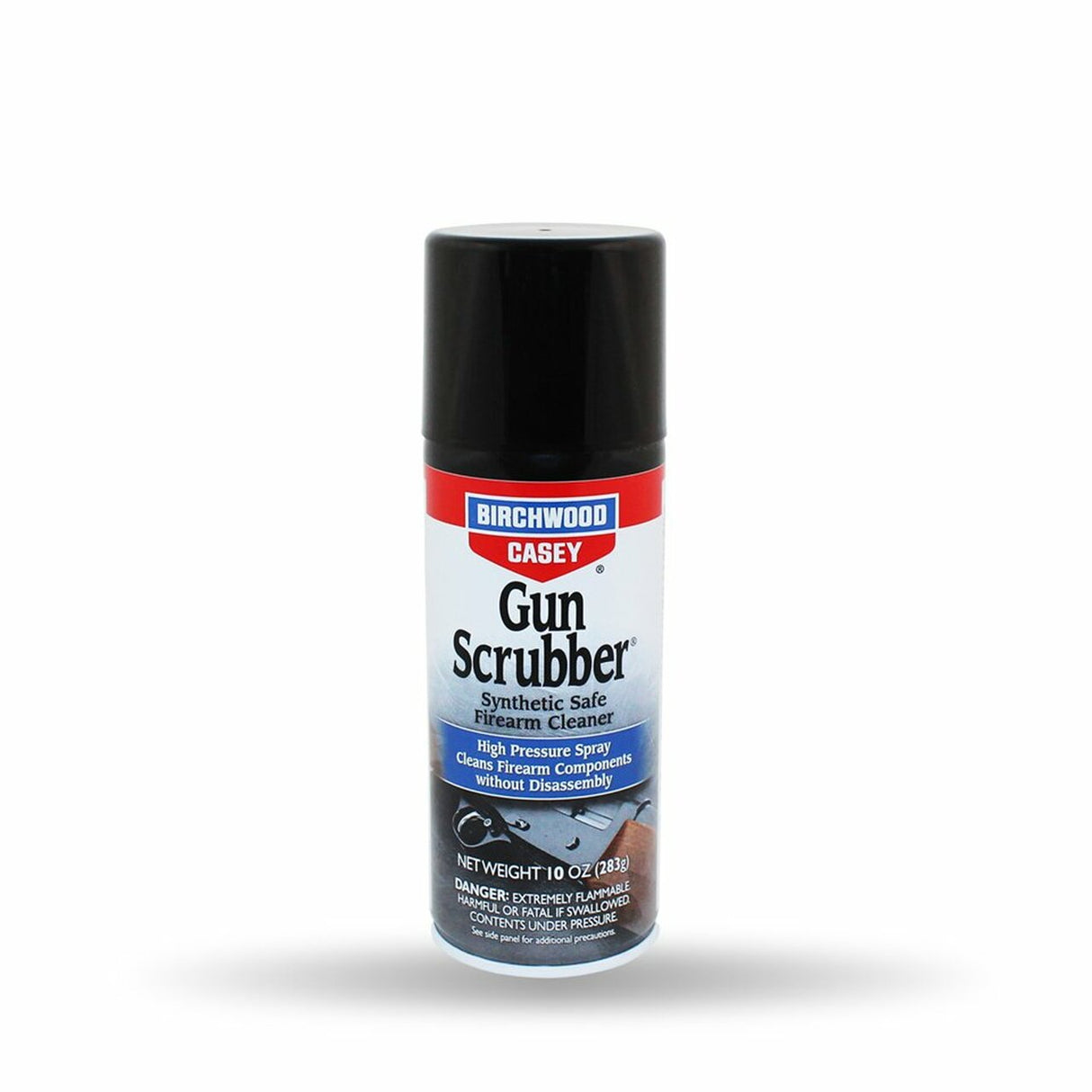 Birchwood Casey - Gun Scrubber 10oz. Synthetic Safe Cleaner