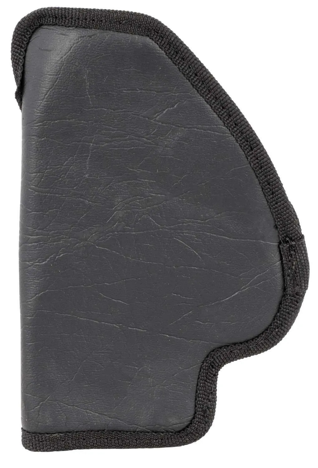 Tagua The Weightless 4-in-1 Black Nylon/Ecoleleather IWB La mayoría de los compactos de doble pila para mano derecha