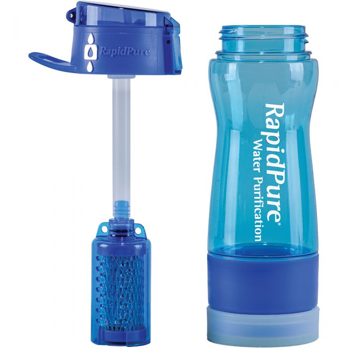 RapidPure Intrepid Bottle