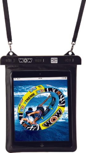 WOW H2O Proof Tablet Holder  6" x 10"