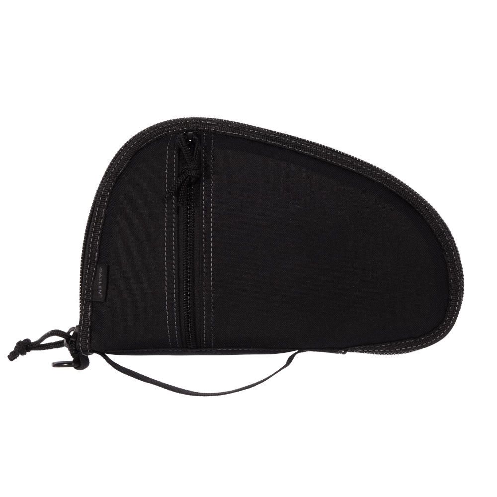 Allen Company 10.5" Torrey Handgun Case  Black