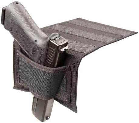 Funda de cabecera Blackhawk, ambidiestra