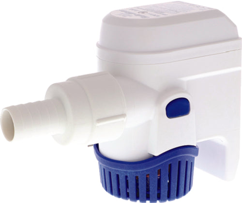 Bomba de achique automática Rule-Mate™ 800 GPH 12 V
