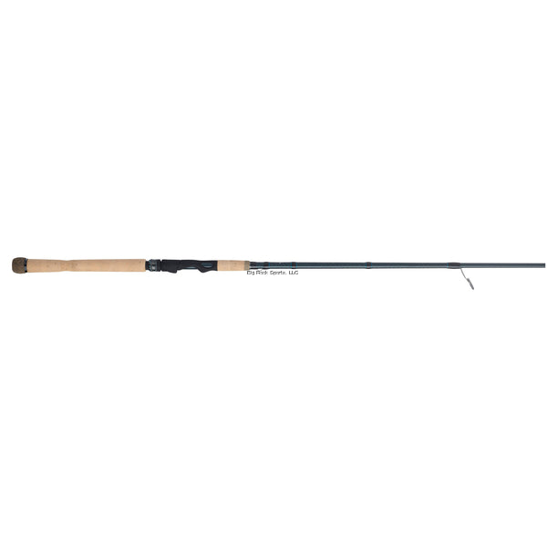 Fenwick - Elite Inshore Spin Rods 30 ton carbon Blank w/Carbon Core Fuji K guides Sea-Guide reel seats AAA cork 7'6"1pc.ML