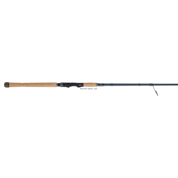 Fenwick - Elite Inshore Spin Rods  30 ton carbon Blank w/Carbon Core  Fuji K guides Sea-Guide reel seats AAA cork  7'6"1PC  Med