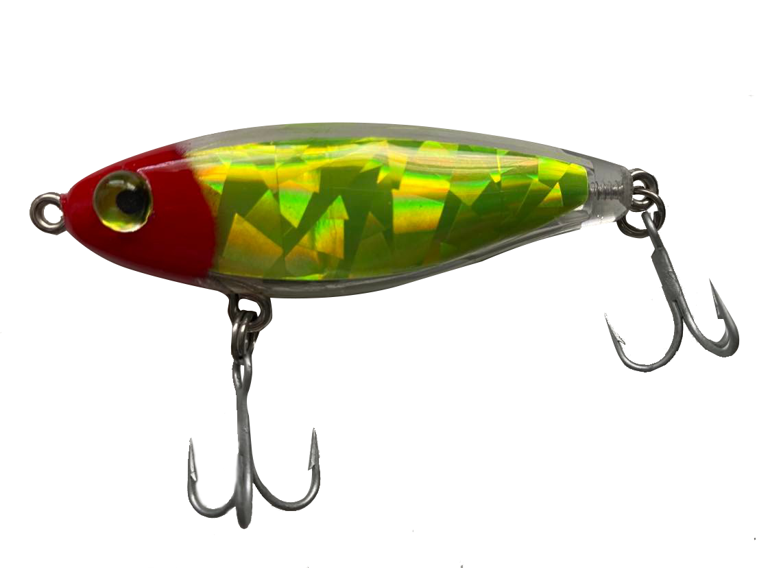 Mirrorlure 17MR-Redneck Margarita