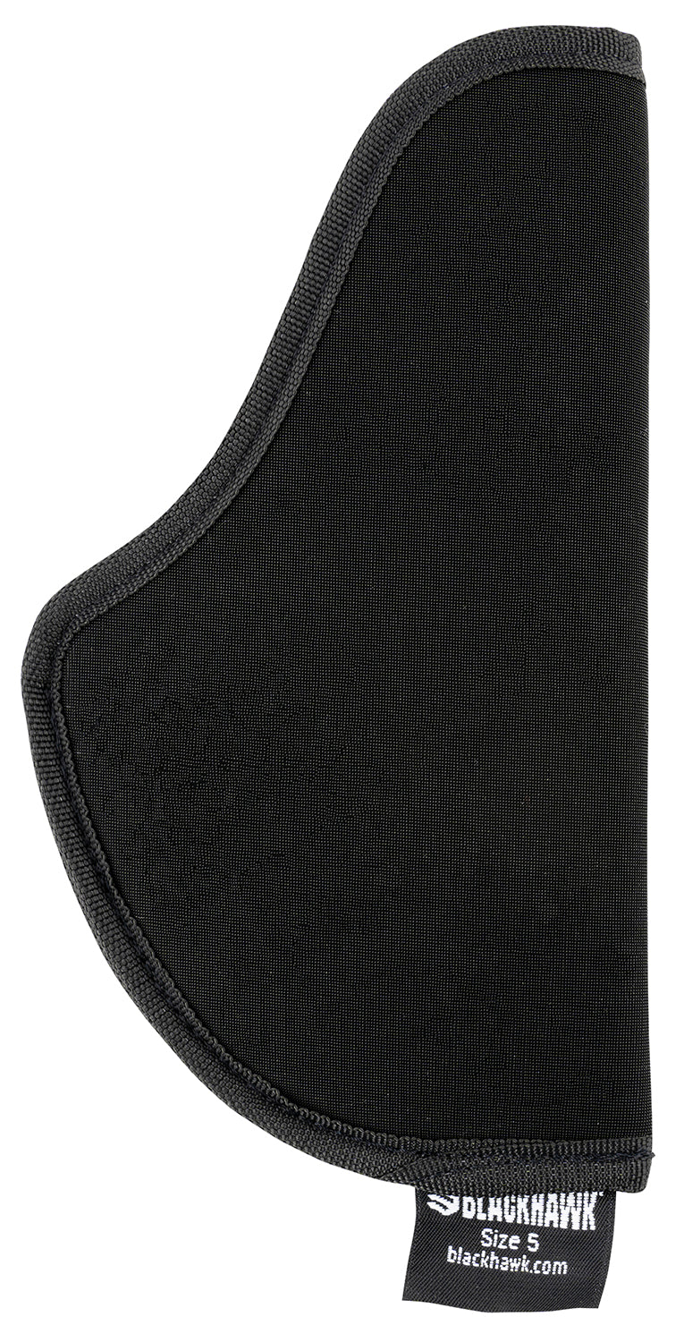 Blackhawk TecGrip Ambi IWB Holster Size 05 - Black